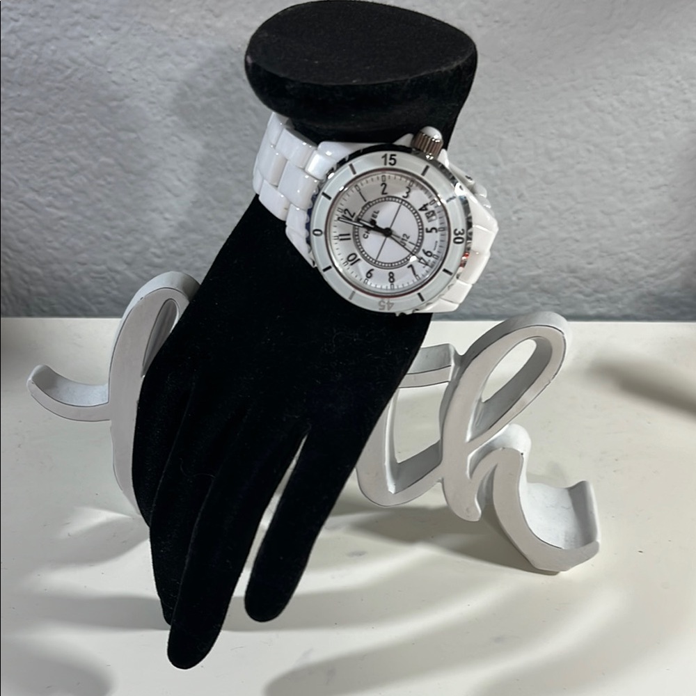 Chanel Watch